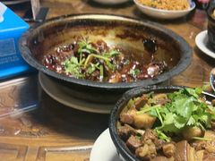 -多福临砂锅居(苏堤北路店)