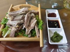 -沽源味道(中环路店)