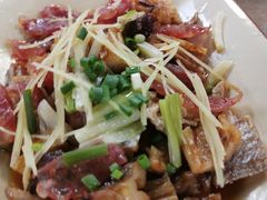 -八仔大富楼·河鲜(西江店)