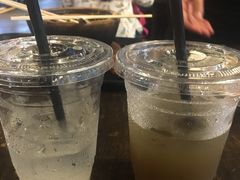 -马来西亚美食街
