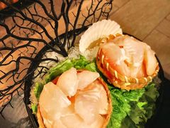 -湊湊火锅·茶憩(和平大悦城店)