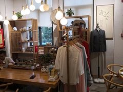 大堂-竹鲜笙全竹宴(国色天香店)
