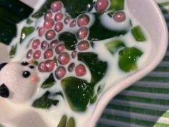 -桂满陇·蟹黄小笼汤包(清河万象店)