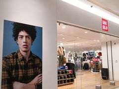 -优衣库(天津天河城店)