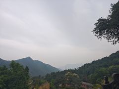 -潭柘寺景区
