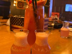 -MR.ROCKY洛奇先生RESTAURANT&BAR(宝安壹方城店)