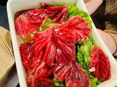 -井格重庆火锅(西直门凯德Mall店)