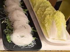 -前门·鲜肉火锅(长风店)
