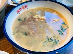 -湘约爨厨(太白立交店)