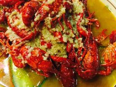 -香满锅老北京羊蝎子火锅·家常菜(新街口店)