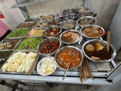 -吉祥面馆(孩儿巷北路店)