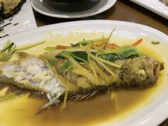 -长平肥姐白粥·海鲜打冷