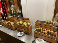 -茵特拉根酒店·西餐厅