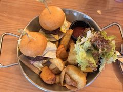 -MIMO CAFE(沙头角店)