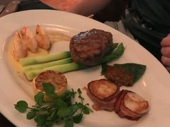 -莫尔顿牛排坊(威尼斯人店)