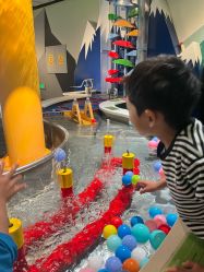 -北京科学中心儿童乐园