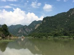 -楠溪江风景名胜区