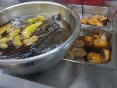 -咱家王新国把子肉(县东巷店)