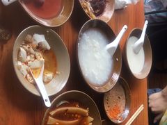 -袁家豆腐