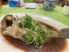 -盛港湾海鲜食府(黄沙店)
