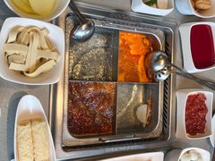 -海底捞火锅(新华联梦想城店)