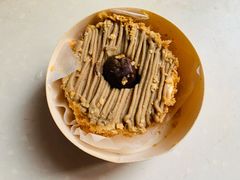 栗子蛋糕145g-盒马鲜生(悠方店)