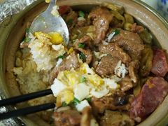 -煲煲掂风味煲仔饭餐厅(西区店)