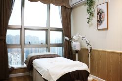 -芳朵美容养生SPA