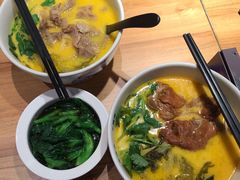 -和府捞面(壹方天地店)