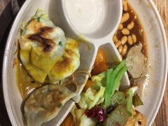-素满香·素食自助餐厅(直营·大兴街店)