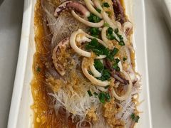 -华盛丰温州大排档(东三环南路店)