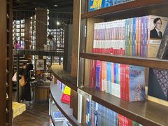 -三联韬奋书店(三里屯店)