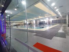 -一兆韦德健身(浦东万达会所)