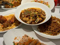 -沈家门海鲜夜排档(东港店)