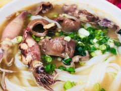 -荔林食店(西华路店)