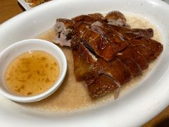 -周锦记广式餐厅