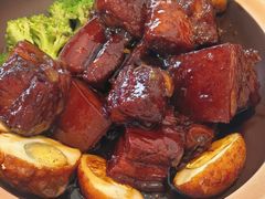 -上海年代·浙菜家烧·小海鲜(水上东路店)