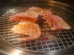 -山之屋炭火烧肉·生啤畅饮(大朗万科中央公园店)