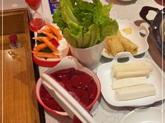 -大龙燚·旷野鲜火锅(广州首店)