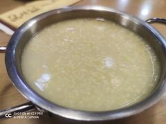 -杨妈妈粥店(滑翔路店)