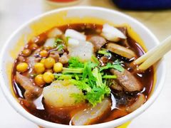 -江三王记牛杂馆(总店)