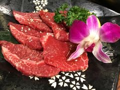 -和萌牛肠烧烤(财富中心店)
