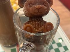 -香港新曜记茶餐厅(星耀城店)