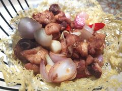 -云海肴·汽锅鸡·云南菜(高德置地店)