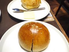 大哥红豆包-有璟阁港式餐厅(国贸商城店)