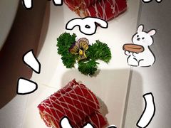 -君庭中餐厅(友谊宾馆店)