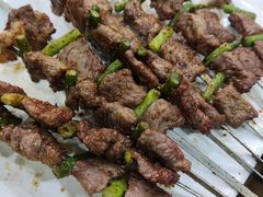 -義聚德·清真铜锅涮羊肉·烧烤(河东店)
