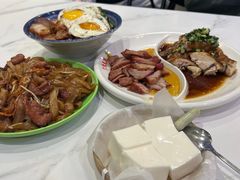 -澳门陈光记烧味饭店(南京德基广场店)