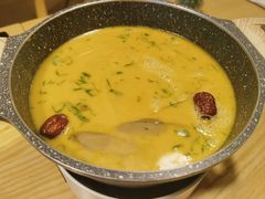 -十二舍·湯物素煮(江泰潤政店)