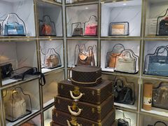 -奢物·巴黎站奢侈品回收寄售